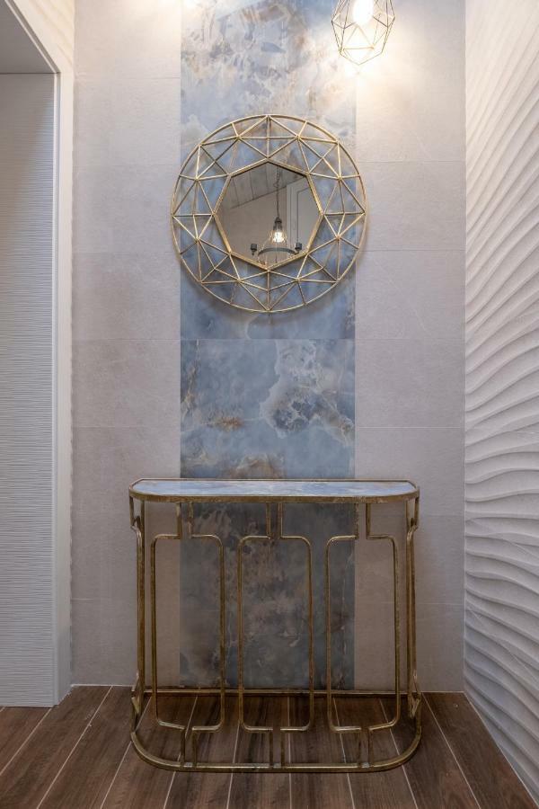 1-Bedroom Designer Apartment On Hristo Belchev Str 索菲亞 外观 照片